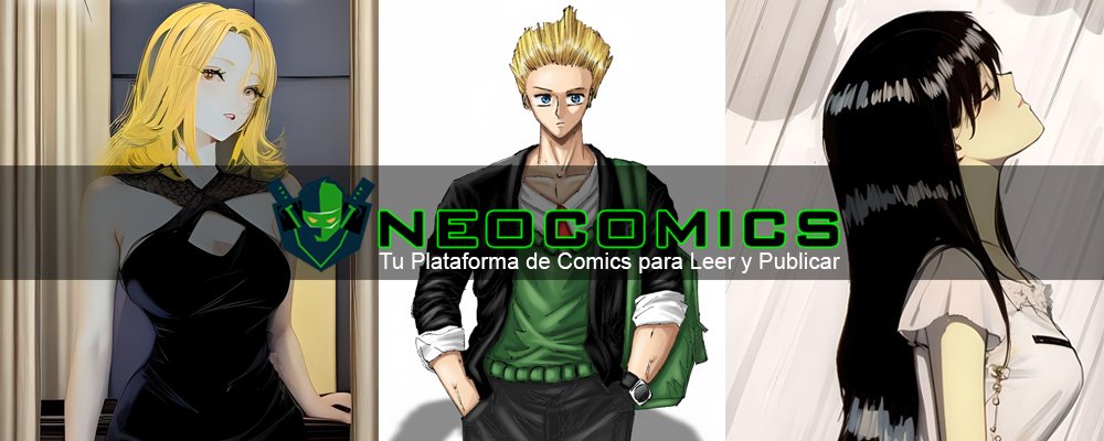 Neo comics